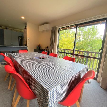 הוילה האנמר ספרינגס 17 Chisholm Crescent מראה חיצוני תמונה